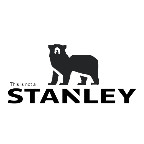 Not a Stanley Mug