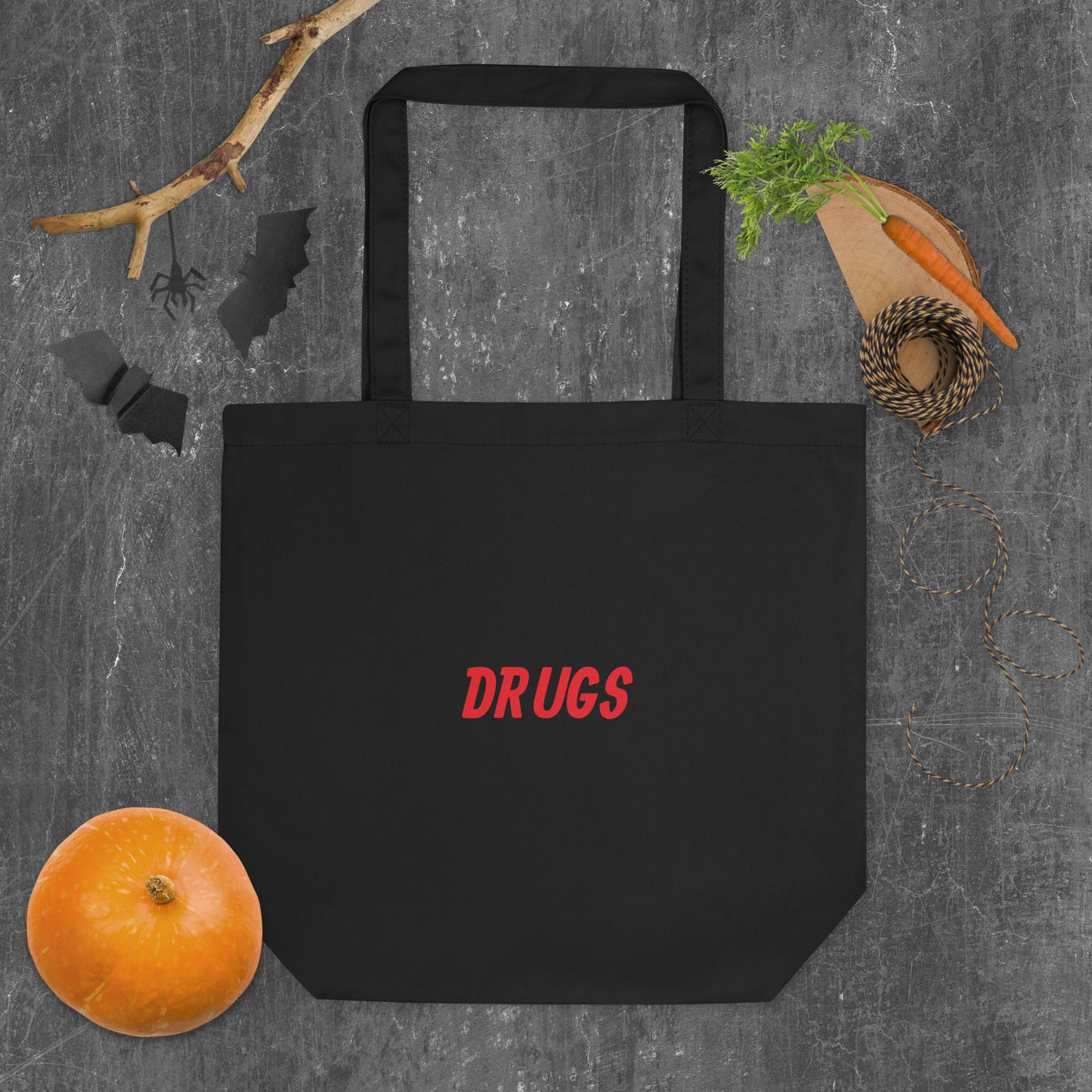 Drugs Tote